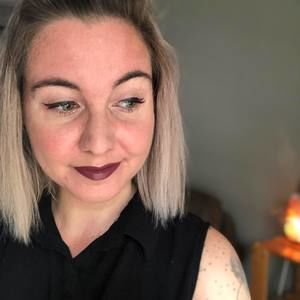 Meet your Posher, Jodie